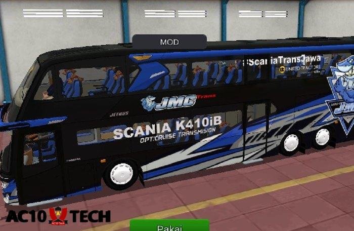 Download Mod Bussid JB3 Full Strobo dan Aksesoris 2026 2 Download Mod Bussid JB3 Full Strobo dan Aksesoris 2026