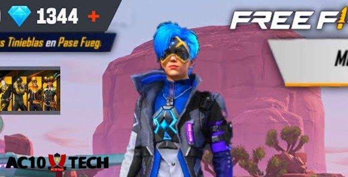 Cara Top UP FF Gratis Tanpa Pulsa 2026