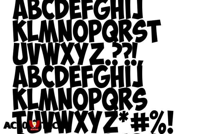 Font Tulisan Instagram Keren dan Aesthetic