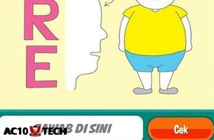 Kunci Jawaban Tebak Gambar Level 14-30