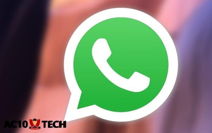 Foto Profil WA Kosong Keren HD 2025