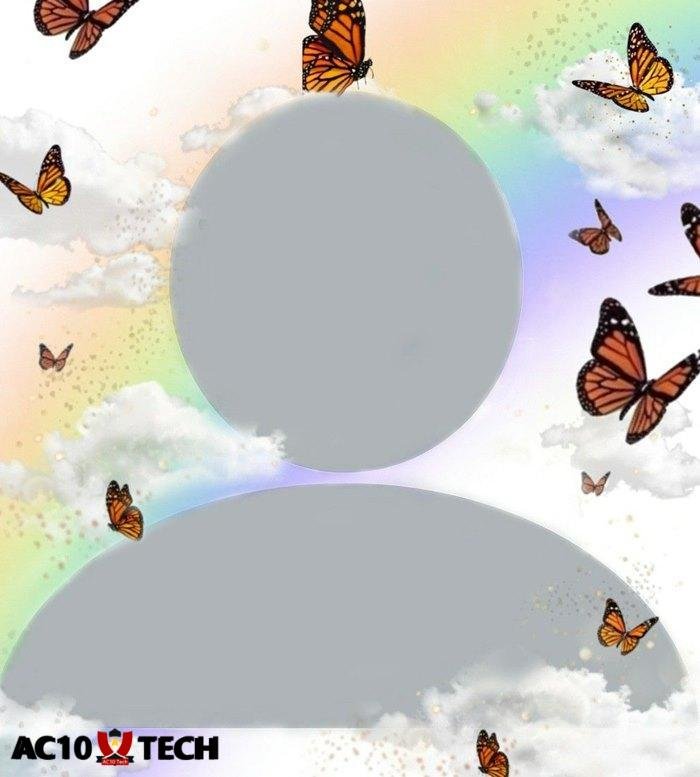 Foto Profil WA Kosong Keren 2025