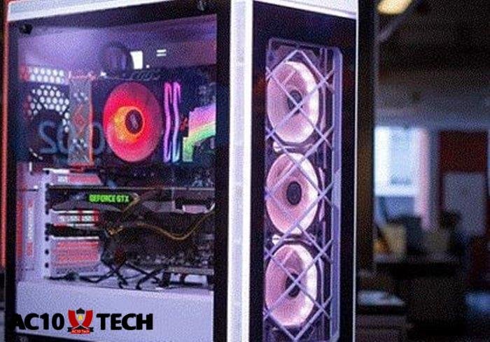 Hardware yang Digunakan untuk Bermain Game Adalah …