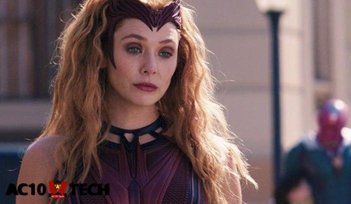 Link Nonton Wanda Vision Sub Indo Online di HP 2026 2 Wanda Vision Sub Indo Lewat HP