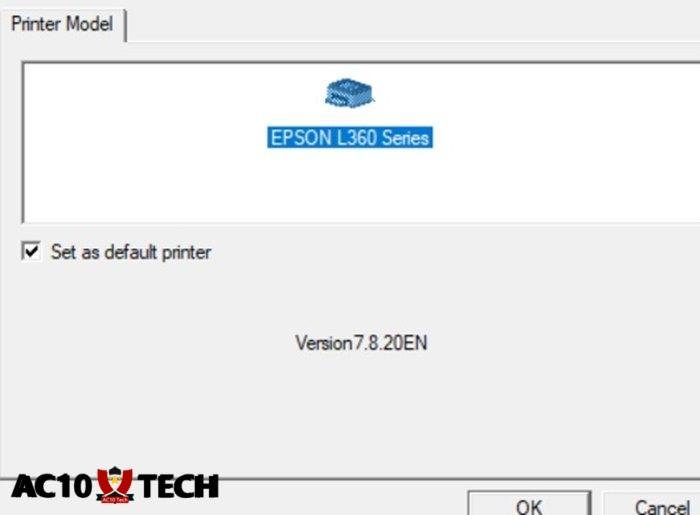 Download Driver Epson L360 Terbaru 2026 [Printer Driver]