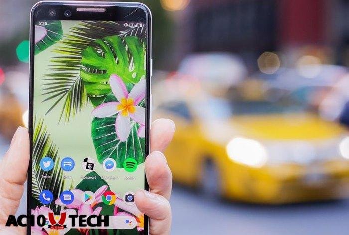 Wallpaper HP Keren 3D HD Bergerak untuk Android 2026