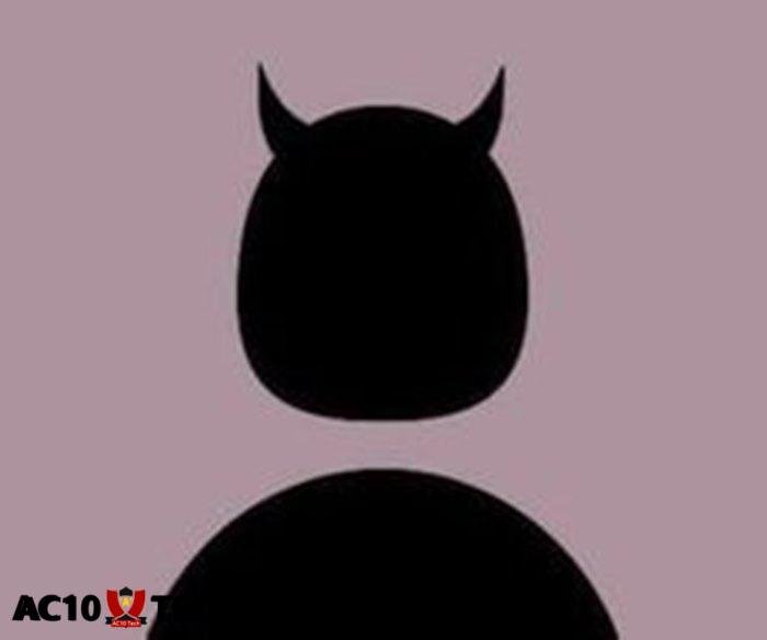 Foto Profil WA Kosong Keren 2025