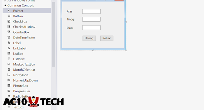 Download Visual Basic 2026 Terbaru untuk Windows