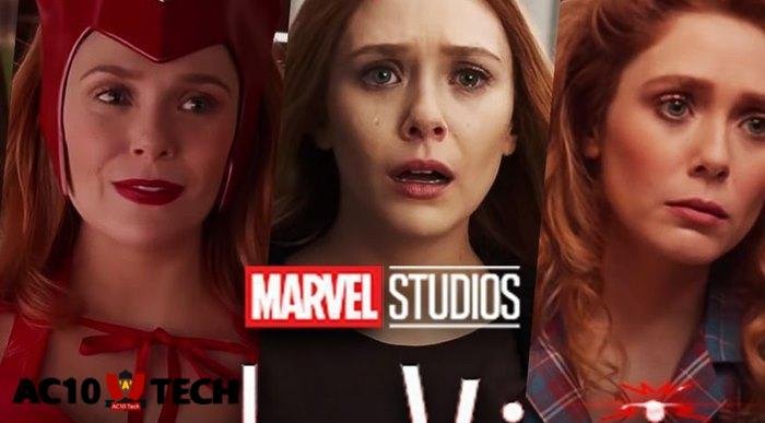 Link Nonton Wanda Vision Sub Indo Online di HP 2025