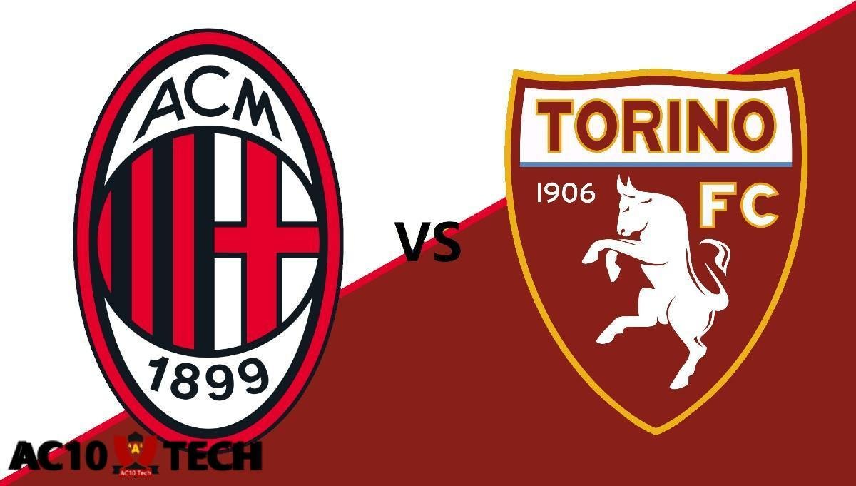 AC Milan vs Torino: Prediksi Skor dan Link Streaming