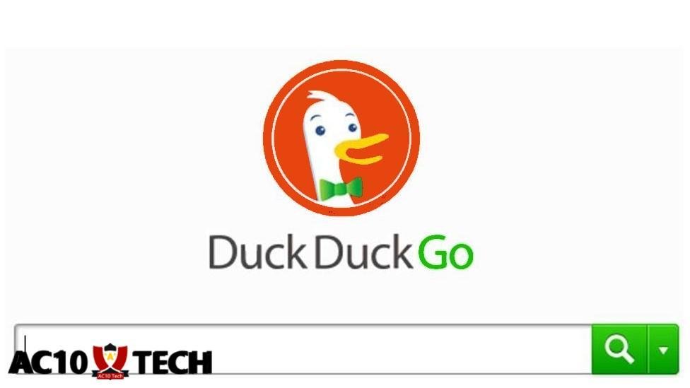 Cara Buka DuckDuckGo Download App