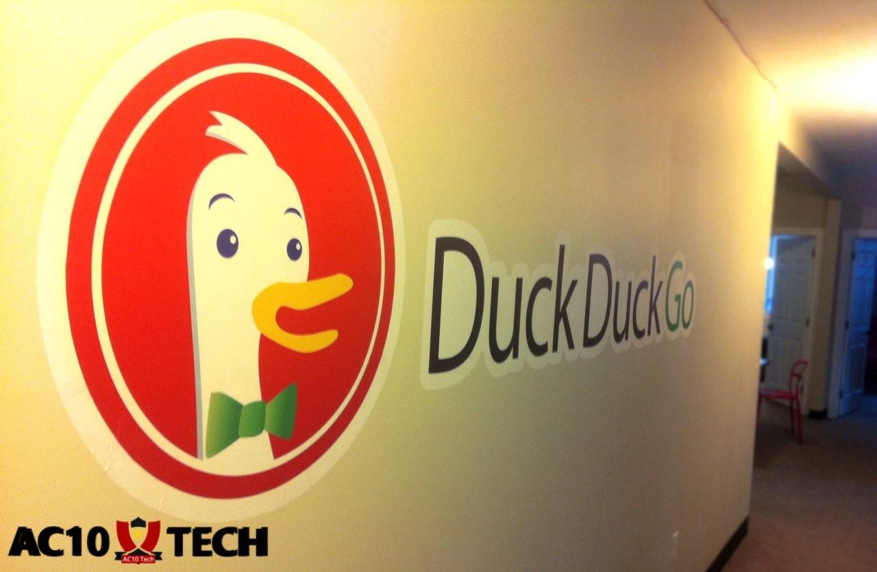 Cara Buka DuckDuckGo dan Download 2026 2 DuckDuckGo