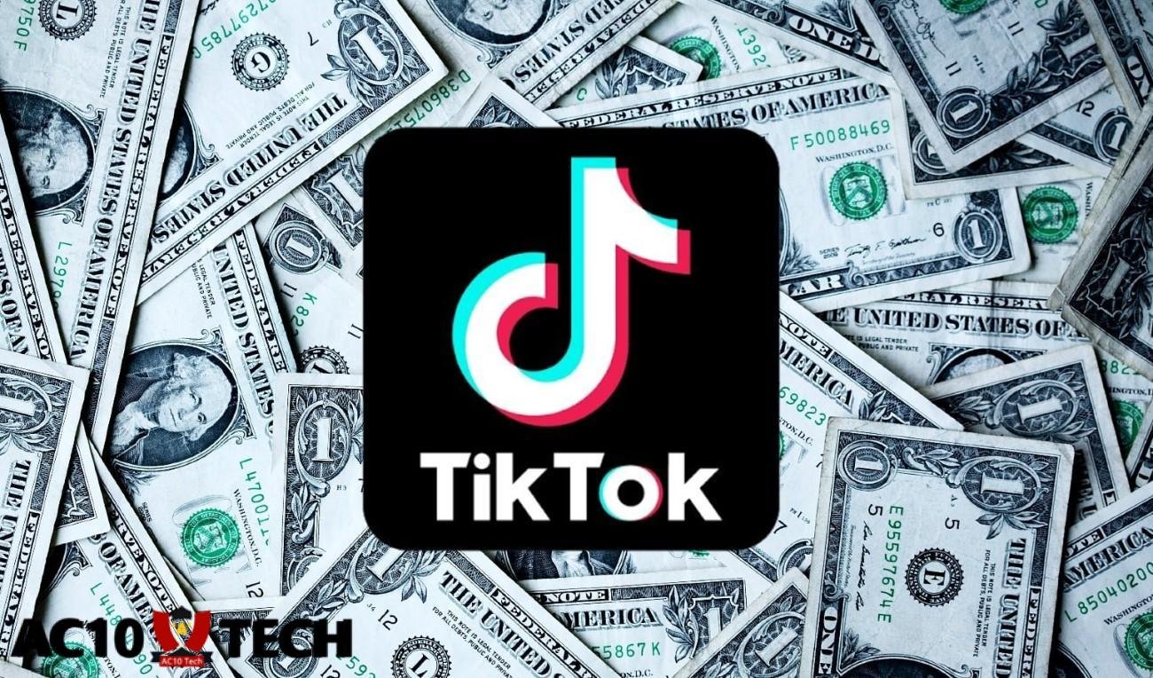 Cara Dapat Uang di TikTok Auto CUAN dengan Cara INI 2025