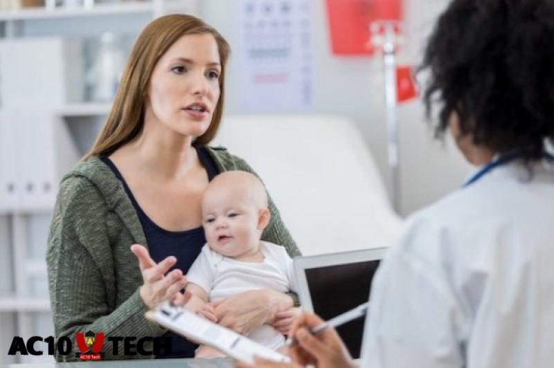 AI Baby Generator Gratis 2025, AI Untuk Prediksi Wajah Anak