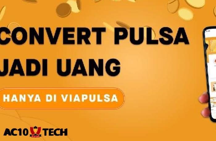 Cara Convert Pulsa Smartfren ke DANA Gratis 2026