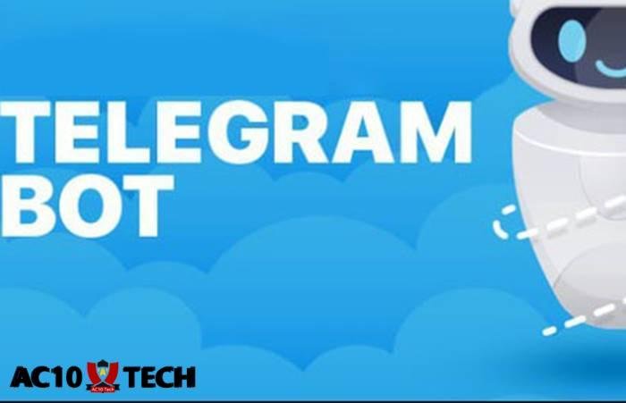 7 Nama Bot Download Lagu di Telegram 2026