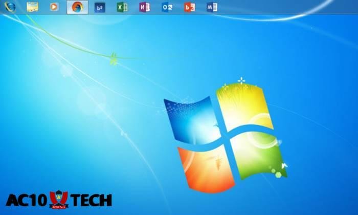 3 Cara Mengecilkan Ikon di Laptop Windows 10/8/7