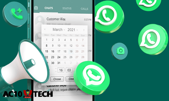 Download Aplikasi WA Blast Gratis Terbaik 2026