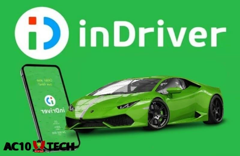 Cara Daftar InDriver Siapkan Foto Selfie dan SIM