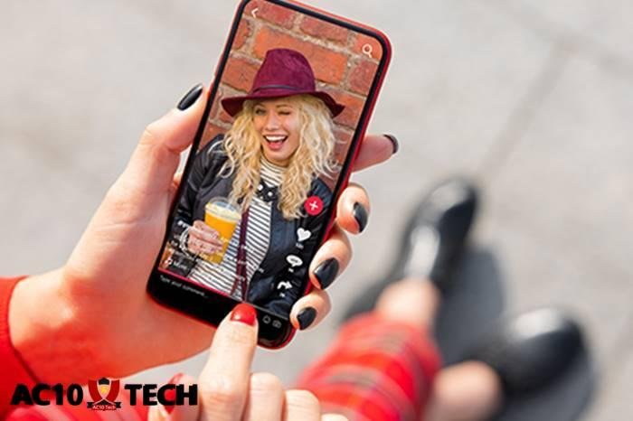 Cara Bikin Video Transisi di TikTok dan CapCut 2026 5 Cara Membuat Video Transisi di TikTok dan CapCut