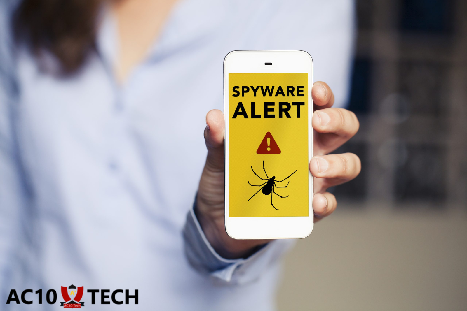 Waspada Bahaya Spyware! Ini Cara Mudah Deteksi Spyware di HP