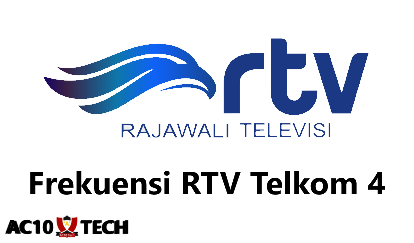 Frekuensi RTV Telkom 4 Terbaru 2025, Catat Kodenya!