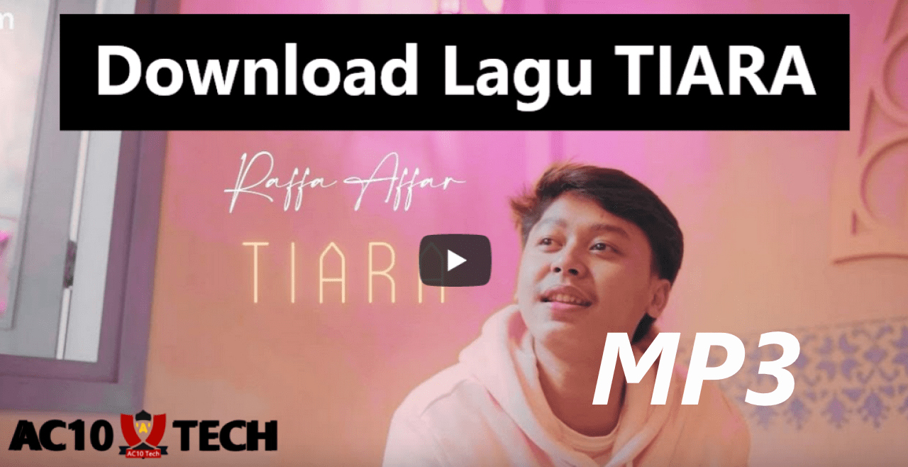 Download Lagu Tiara oleh Raffa Affar (MP3) 2025