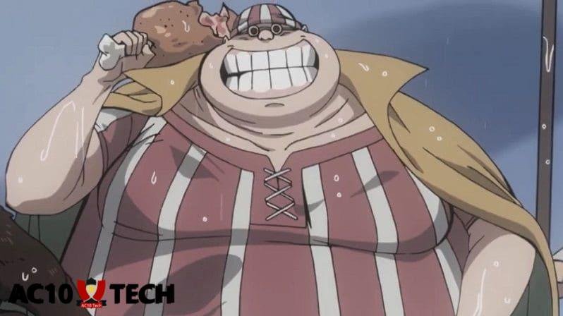 Fakta Lucky Roo - Identitas