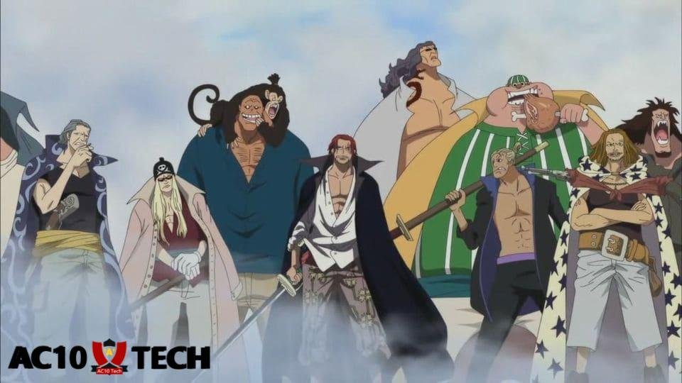 Fakta Lucky Roo - Posisi Roux 