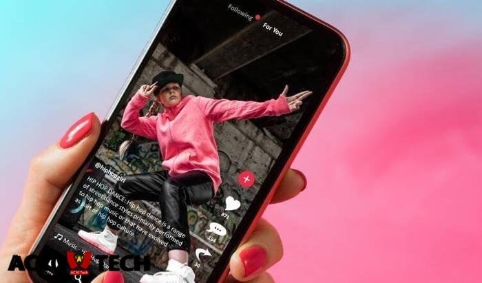 Ini Cara Membuat Video Dance TikTok untuk Pemula 2025