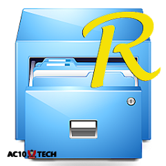 Root Explorer Pro Mod APK Premium All Unlocked 2026 3 Root Explorer Pro Mod APK Premium All Unlocked