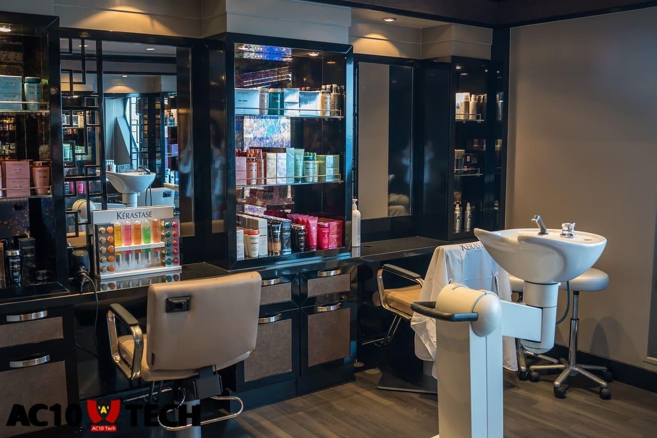 Tips Memilih Salon Terdekat yang Murah dan Bagus 2025