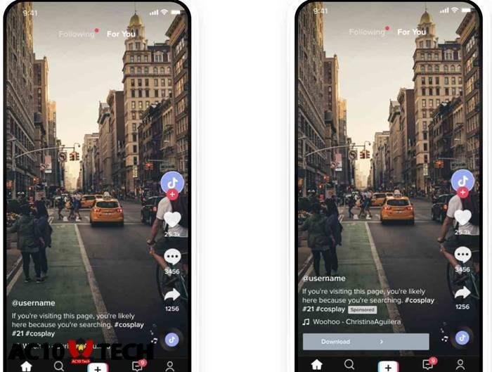 TikTok Tidak Bisa Like? Begini Solusinya, Mudah!