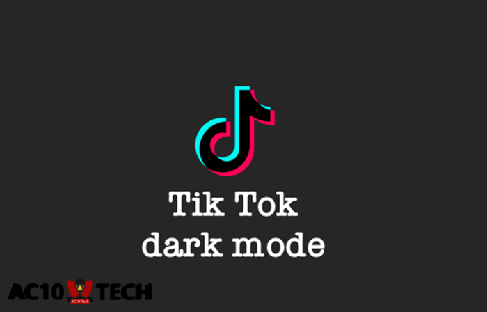 Cara Dark Mode TikTok Android & iOS, Bisa Pakai Aplikasi