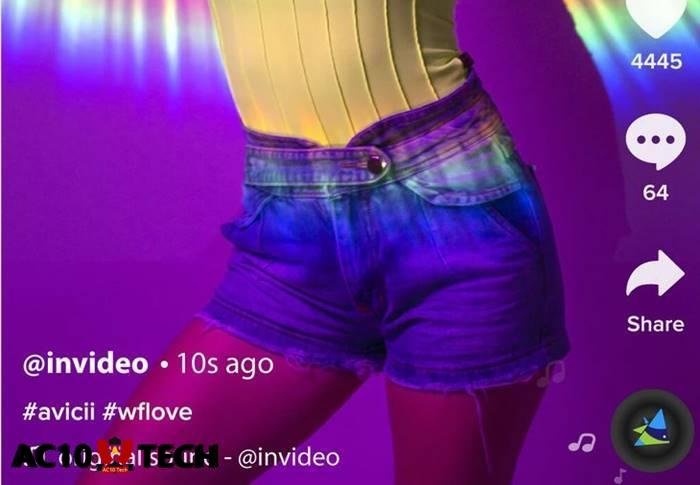 Cara Download Sound TikTok ke WA Tanpa Aplikasi MP3