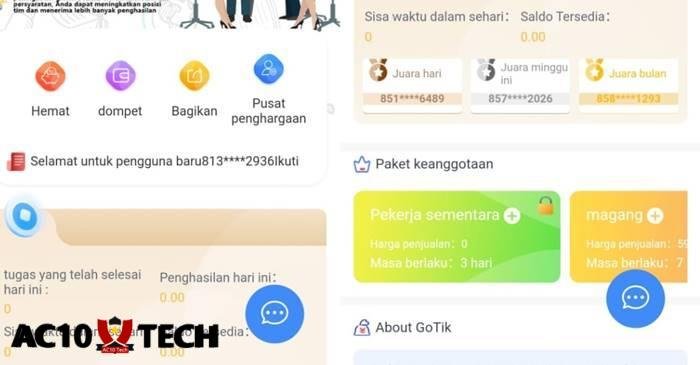 Go TikTok Apakah Aman? 2 Go TikTok Apakah Aman