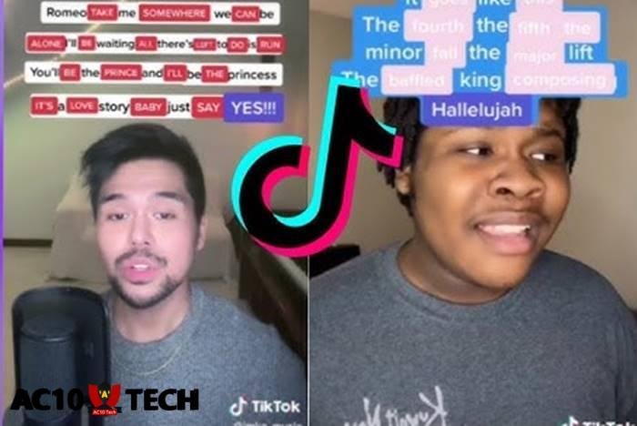 Cara Karaoke Lewat TikTok 2026, Bisa Live