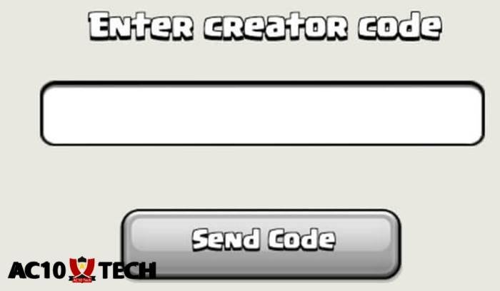 1001+ Kode Kreator COC Gratis Hari Ini 2025 [UPDATE]