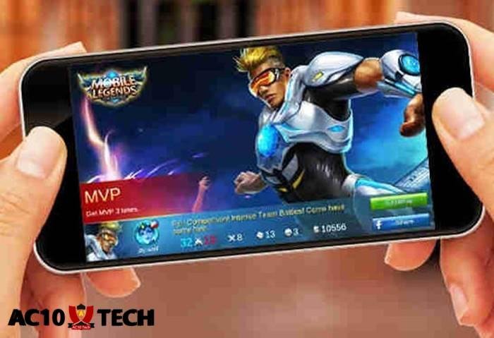 Cara Live Mobile Legend di TikTok 2025