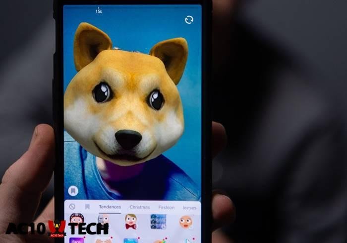 Cara Buat Suara Google di TikTok pakai Kata-Kata Sendiri