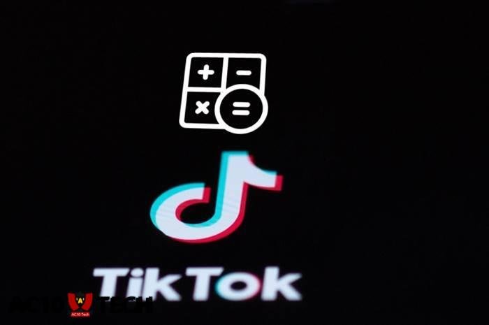 Cara Mengambil Uang di TikTok Money Calculator 2025