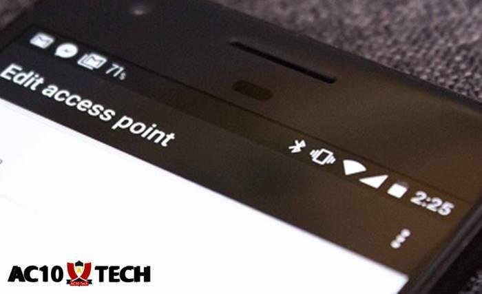 APN Singapore Tercepat 2026, Full Speed 4G/5G Paling Kencang!