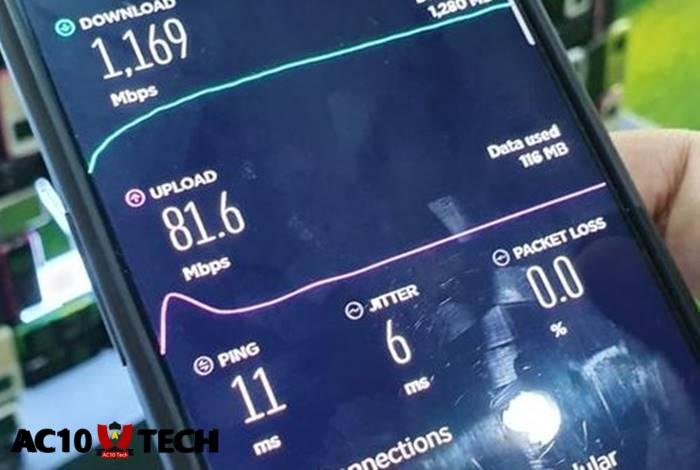 APN Singapore Full Speed 4G 5G Tercepat