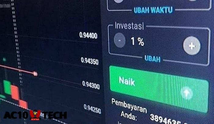 Hack Saldo Binomo Termux 2026