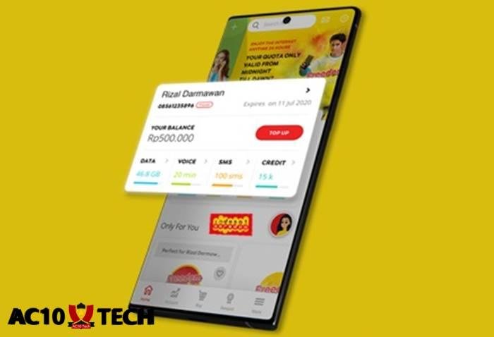 Kumpulan Kode Paket WhatsApp Indosat Murah Update 2026