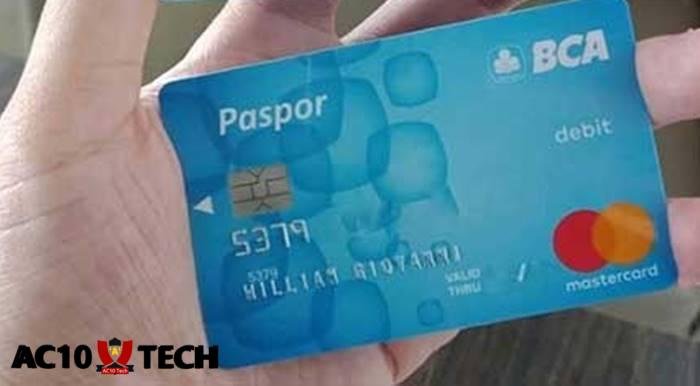 Cara Mengetahui PIN ATM BCA Orang Lain Lewat Internet di HP