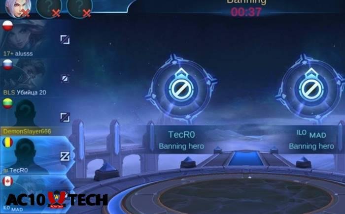 Cara Agar Dapat Tim Bagus di ML 2025, Main Sama Tim Pro!