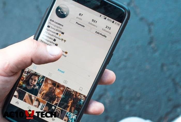 Melihat Permintaan Mengikuti di IG tapi Belum di ACC 2025