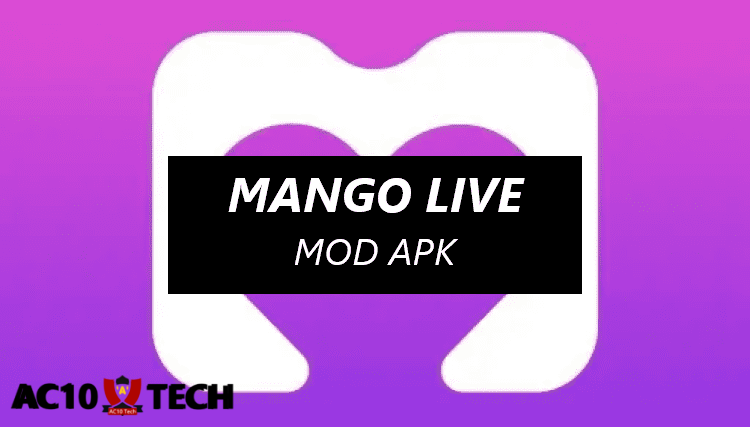 Hack Diamond Mango Live Ungu 2026 (WORK) 4 Mango Live Mod APK Diamond