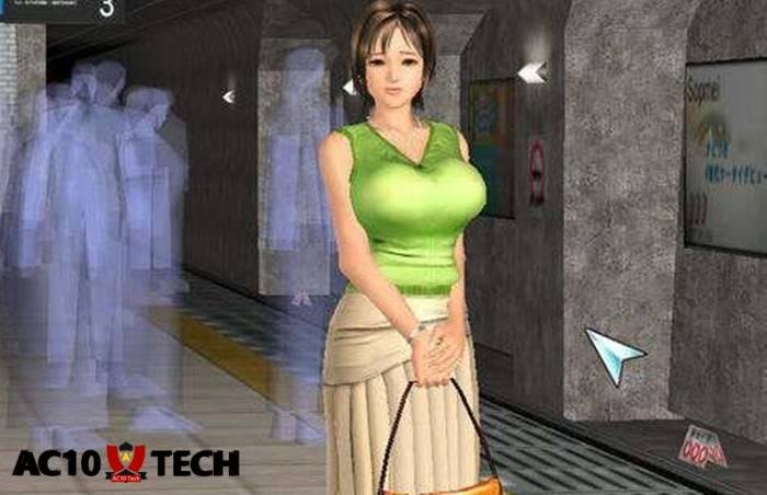 Download Game Replay 18 APK for Android Terbaru 2025 Gratis